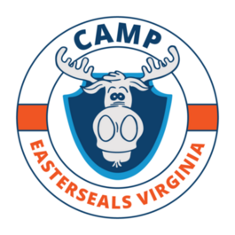 Logo of Camp Easterseals Virginia