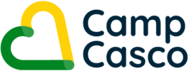 Logo of Camp Casco's Sibling Camp