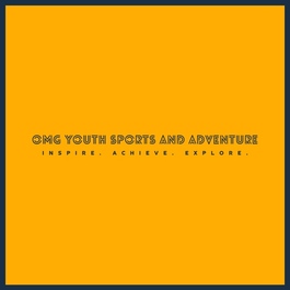 Logo of OMG Youth Sports and Enrichment - Programming for Children on The Autism Spectrum