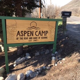 Photo 4 for Aspen Camp of the Deaf and Hard of Hearing