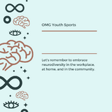 Photo 2: OMG-Youth-Sports-Camp-for-Children-on-The-Autism-Spectrum